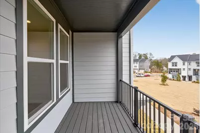 242 Ferebee Place #BRX0073, Charlotte, NC 28213 - Photo 44