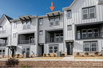 242 Ferebee Place #BRX0073, Charlotte, NC 28213 - Photo 42