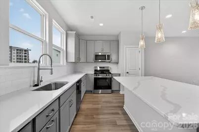 242 Ferebee Place #BRX0073, Charlotte, NC 28213 - Photo 4