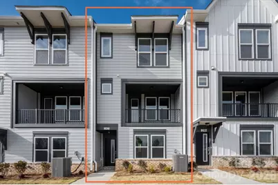 242 Ferebee Place #BRX0073, Charlotte, NC 28213 - Photo 34