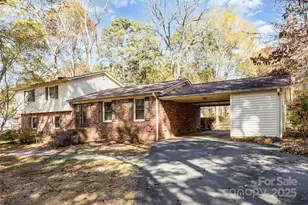 8541 Anette Ave, Mint Hill, NC 28227 - Photo 28