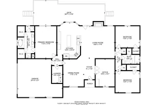 75 Hickory Dr, Highlands, NC 28741 - Photo 6