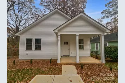 1701 5th Street, Statesville, NC 28677 - Photo 1