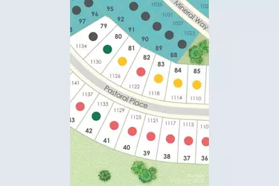 1126 Pastoral Place, Waxhaw, NC 28173 - Photo 4