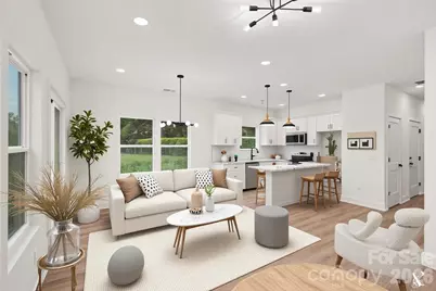 7523 Lawyers Road, Charlotte, NC 28227 - Photo 2