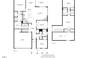 163 Hanks Bluff Dr, Mooresville, NC 28117 - Photo 40