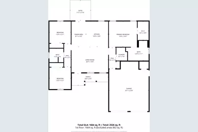 2307 Lee Lawing Road, Lincolnton, NC 28092 - Photo 40