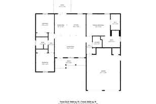 2307 Lee Lawing Rd, Lincolnton, NC 28092 - Photo 40