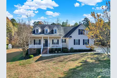419 Kinsey Creek Court, Rock Hill, SC 29730 - Photo 1