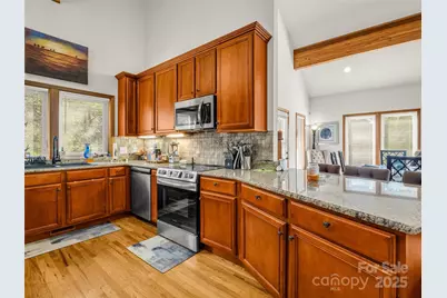 9 Fairway View Drive, Weaverville, NC 28787 - Photo 12