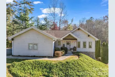 9 Fairway View Drive, Weaverville, NC 28787 - Photo 36