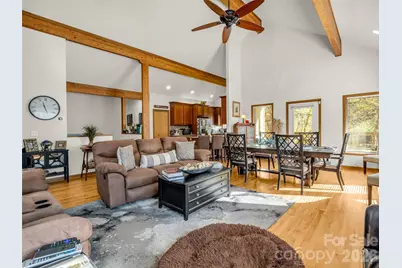 9 Fairway View Drive, Weaverville, NC 28787 - Photo 8