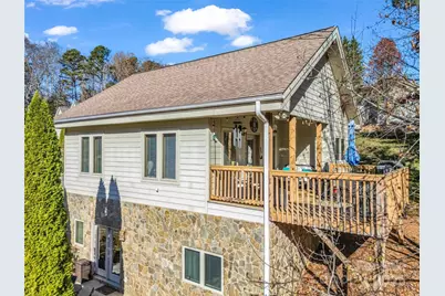 9 Fairway View Drive, Weaverville, NC 28787 - Photo 40