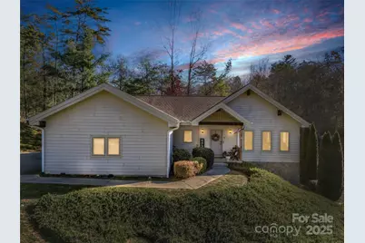 9 Fairway View Drive, Weaverville, NC 28787 - Photo 1