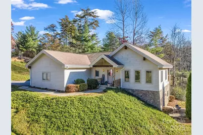 9 Fairway View Drive, Weaverville, NC 28787 - Photo 36