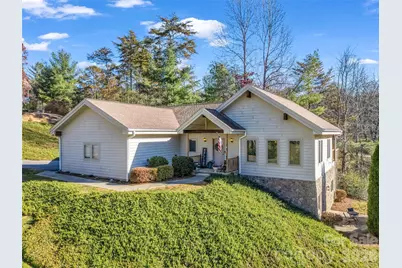 9 Fairway View Drive, Weaverville, NC 28787 - Photo 34