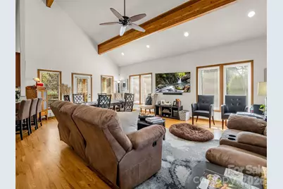 9 Fairway View Drive, Weaverville, NC 28787 - Photo 6