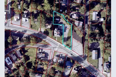 865 Haywood Road, Asheville, NC 28806 - Photo 1