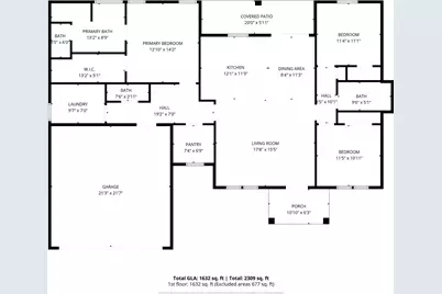 2295 Lee Lawing Road, Lincolnton, NC 28092 - Photo 46