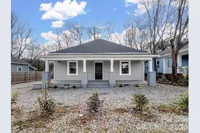 4313 Hovis Road, Charlotte, NC 28208 - Photo 1