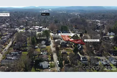 889 Haywood Road, Asheville, NC 28806 - Photo 4