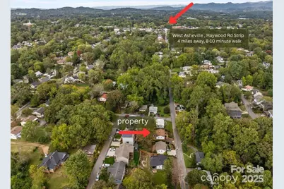 171 Fairfax Avenue, Asheville, NC 28806 - Photo 24