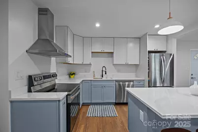 171 Fairfax Avenue, Asheville, NC 28806 - Photo 8