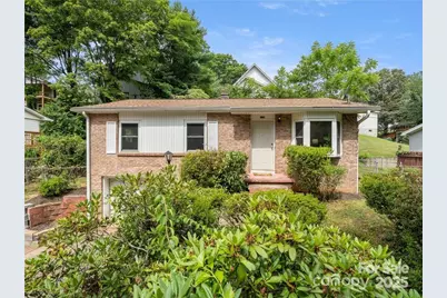 171 Fairfax Avenue, Asheville, NC 28806 - Photo 1