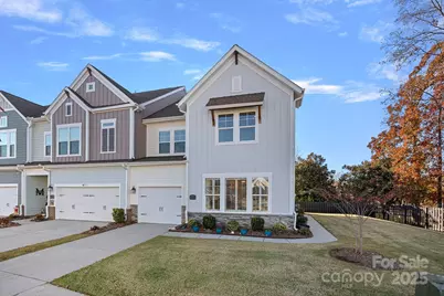 8130 Houser Street, Cornelius, NC 28031 - Photo 2