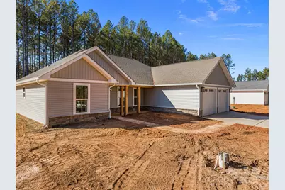 2287 Lee Lawing Road, Lincolnton, NC 28092 - Photo 4