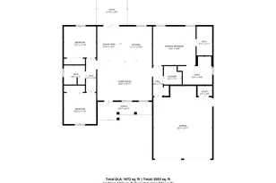 2287 Lee Lawing Rd, Lincolnton, NC 28092 - Photo 40