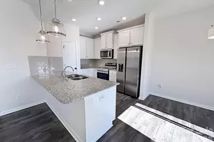 8109 Sheffield Dr., Terrell, NC 28682 - Photo 2