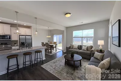 8109 Sheffield Drive, Terrell, NC 28682 - Photo 2