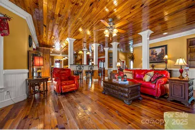 648 Harrill Dairy Road, Forest City, NC 28043 - Photo 16