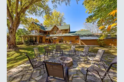 551 Bee Tree Road, Swannanoa, NC 28778 - Photo 22