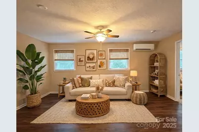 551 Bee Tree Road, Swannanoa, NC 28778 - Photo 36
