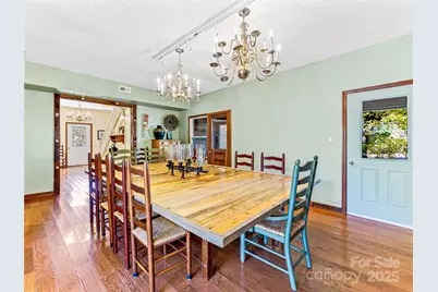 551 Bee Tree Road, Swannanoa, NC 28778 - Photo 2