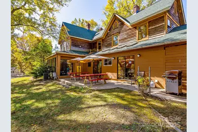 551 Bee Tree Road, Swannanoa, NC 28778 - Photo 18