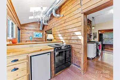 551 Bee Tree Road, Swannanoa, NC 28778 - Photo 6