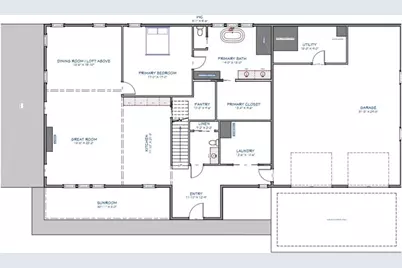 498 Coxes Creek Road, Burnsville, NC 28714 - Photo 8