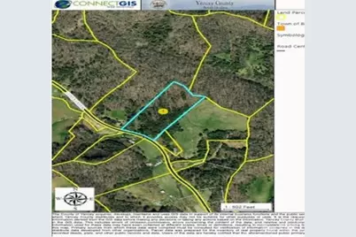 498 Coxes Creek Road, Burnsville, NC 28714 - Photo 2