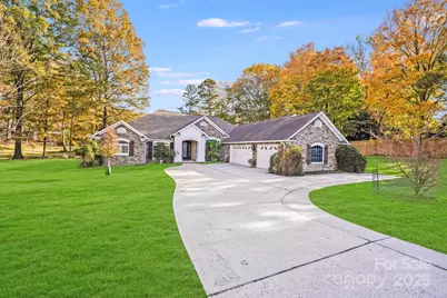 5329 Kuykendall Road, Charlotte, NC 28270 - Photo 1