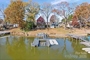 355 N Fisherman Ln, Salisbury, NC 28146 - Photo 4