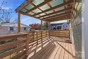 105 Smith Graveyard Rd, Asheville, NC 28806 - Photo 20