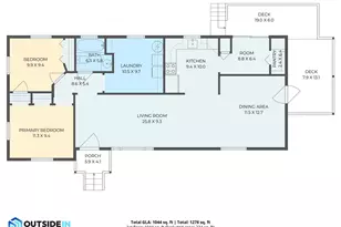 105 Smith Graveyard Rd, Asheville, NC 28806 - Photo 4