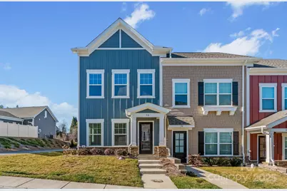 137 Cherry Springs Lane #12-E, Asheville, NC 28804 - Photo 2