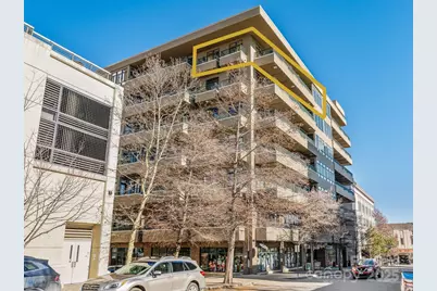 21 Battery Park Avenue #702, Asheville, NC 28801 - Photo 48