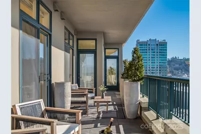 21 Battery Park Avenue #702, Asheville, NC 28801 - Photo 32