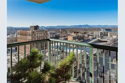 21 Battery Park Avenue #702, Asheville, NC 28801 - Photo 34