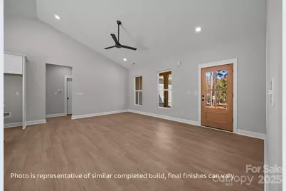 2271 Lee Lawing Road, Lincolnton, NC 28092 - Photo 4